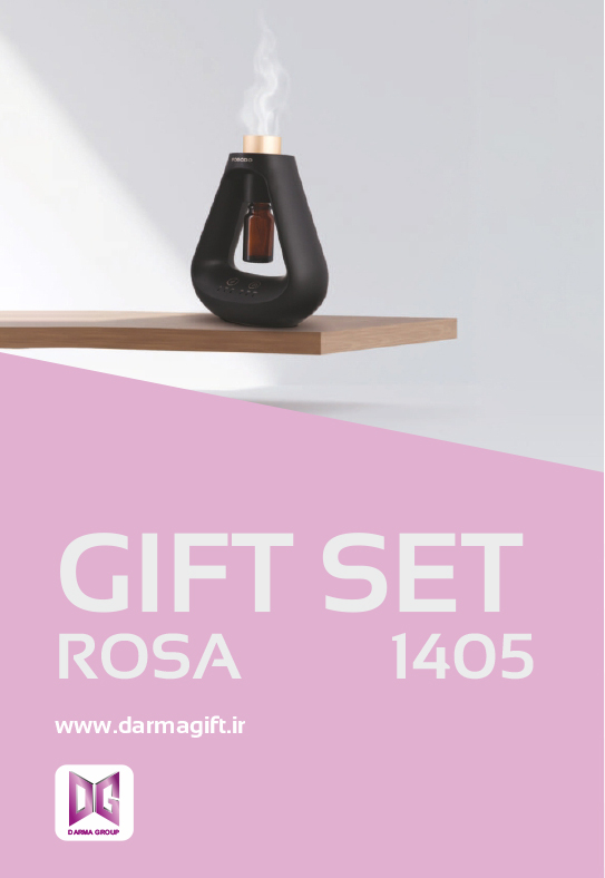 rosa