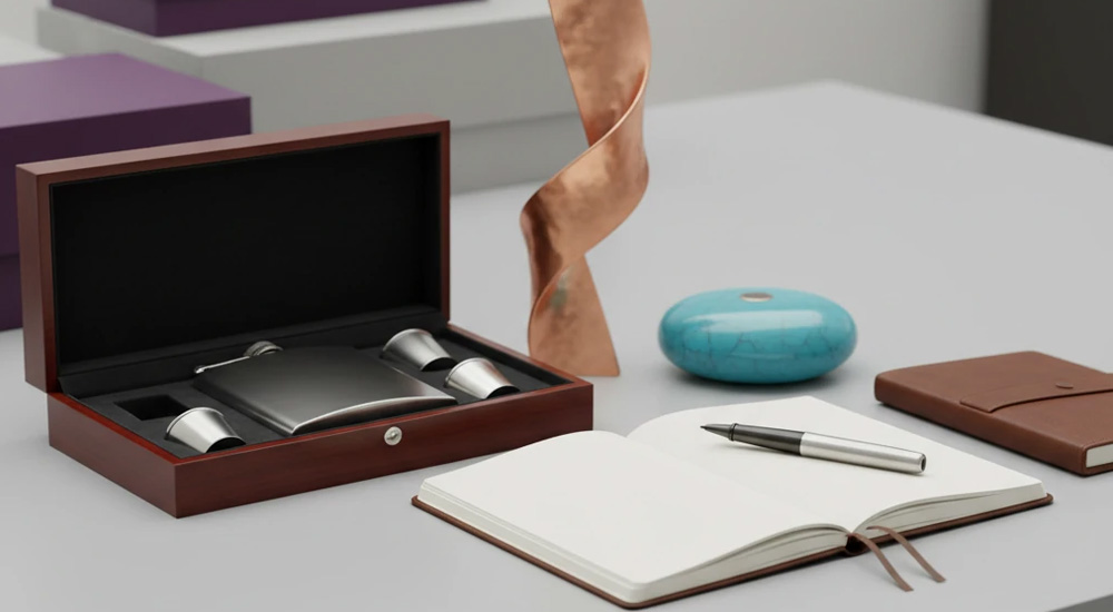 هدایای سازمانی