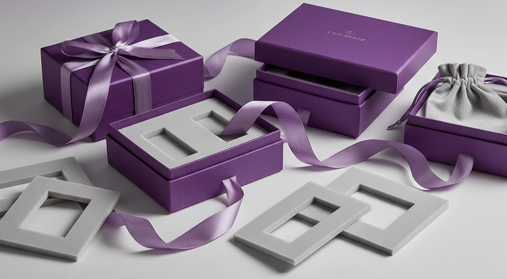 اهمیت بسته بندی