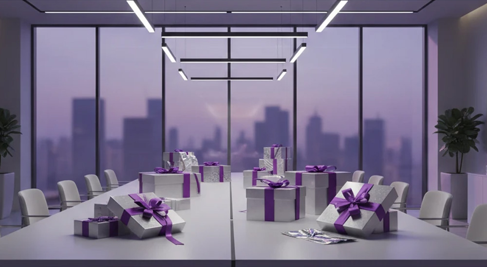 روانشناسی در هدایا